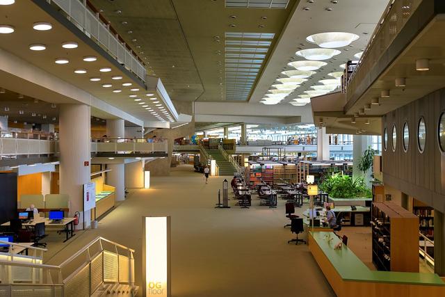 Staatsbibliothek zu Berlin